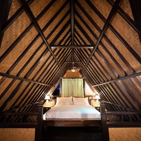 Istana Balian - Boutique Hotel Resort Selemadeg  Exterior foto