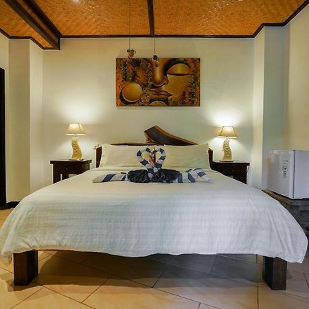Istana Balian - Boutique Hotel Resort Selemadeg  Exterior foto