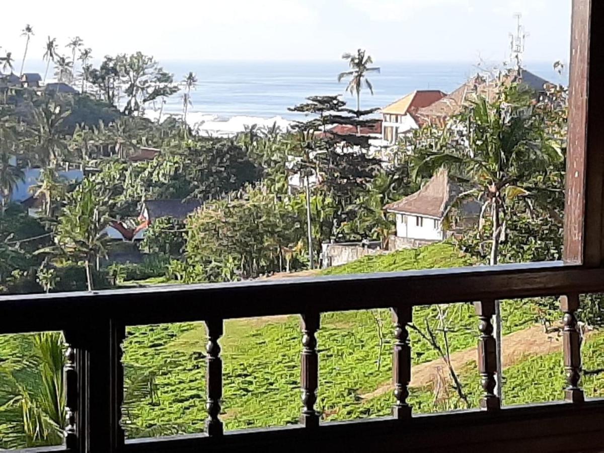 Istana Balian - Boutique Hotel Resort Selemadeg  Exterior foto