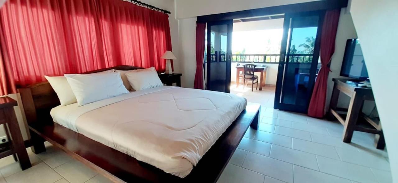 Istana Balian - Boutique Hotel Resort Selemadeg  Exterior foto