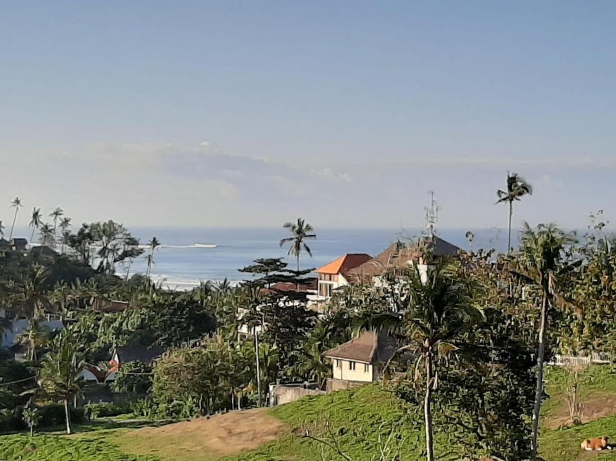 Istana Balian - Boutique Hotel Resort Selemadeg  Exterior foto