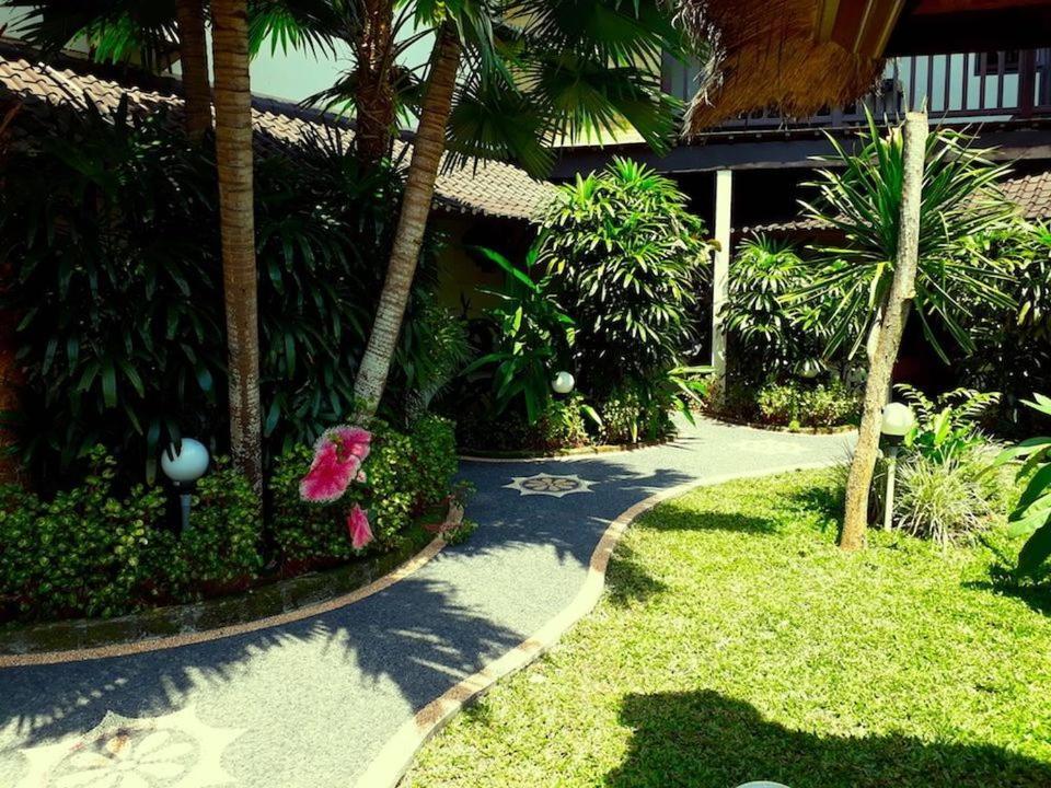 Istana Balian - Boutique Hotel Resort Selemadeg  Exterior foto