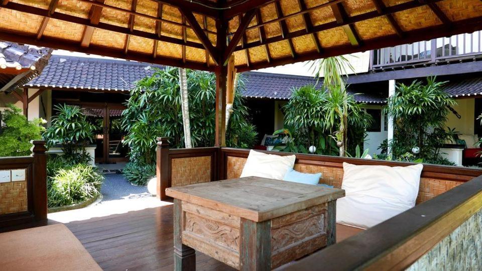 Istana Balian - Boutique Hotel Resort Selemadeg  Exterior foto
