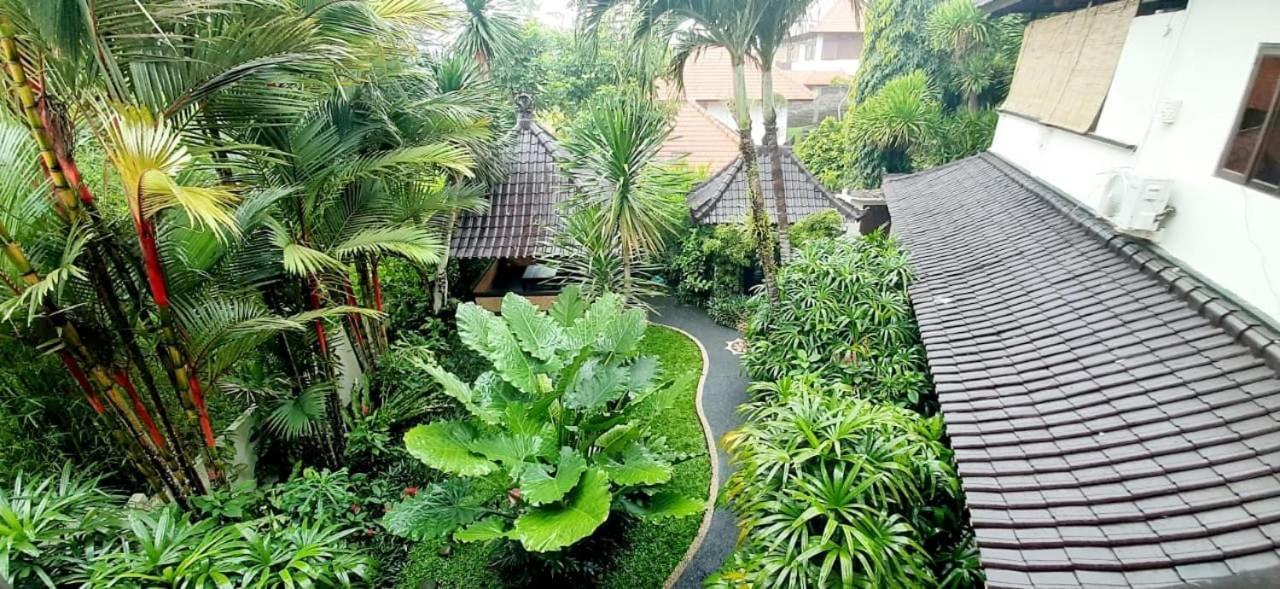 Istana Balian - Boutique Hotel Resort Selemadeg  Exterior foto