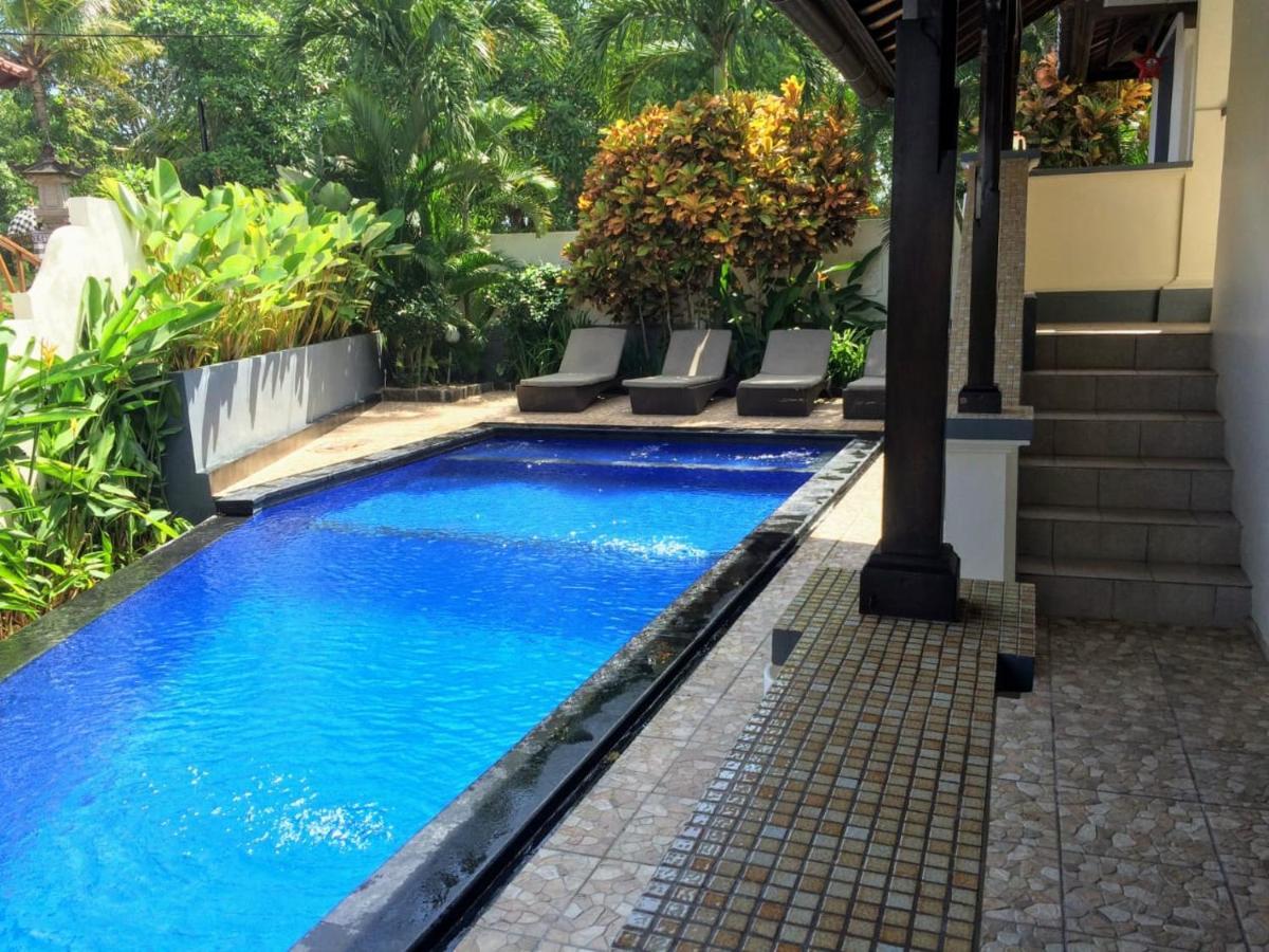 Istana Balian - Boutique Hotel Resort Selemadeg  Exterior foto