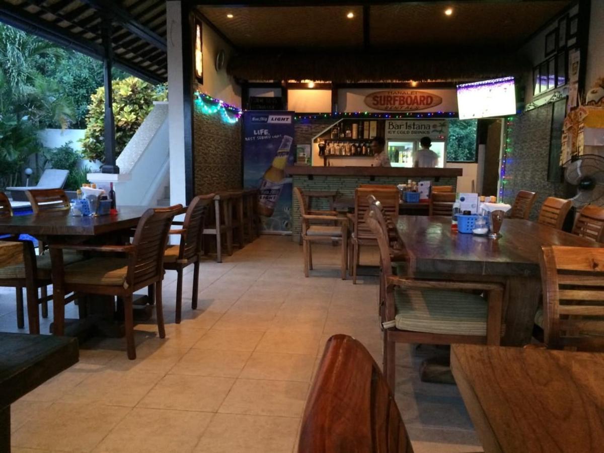 Istana Balian - Boutique Hotel Resort Selemadeg  Exterior foto