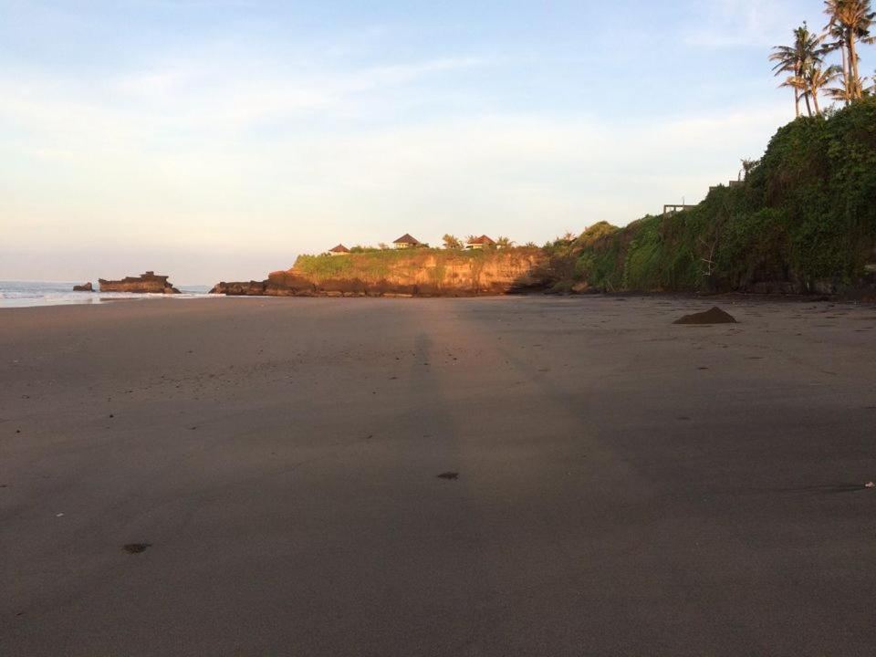 Istana Balian - Boutique Hotel Resort Selemadeg  Exterior foto