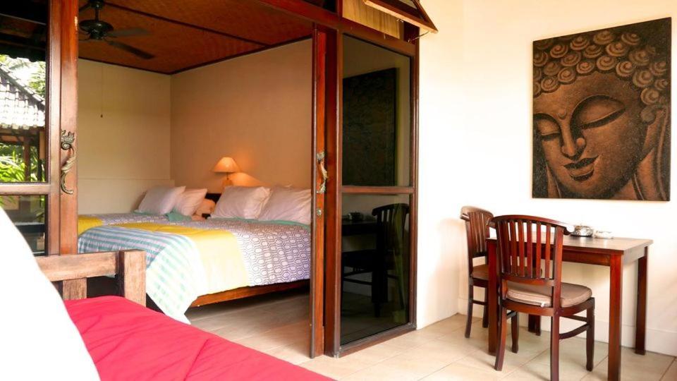 Istana Balian - Boutique Hotel Resort Selemadeg  Exterior foto