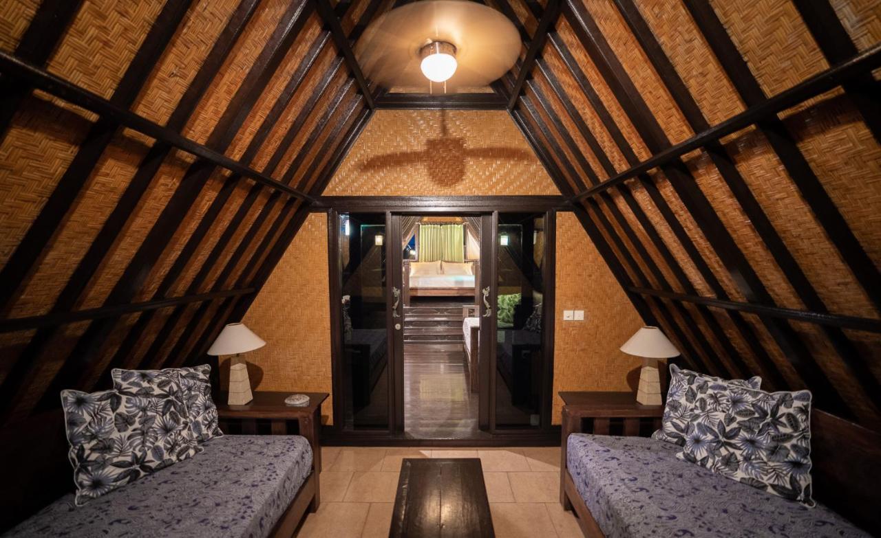 Istana Balian - Boutique Hotel Resort Selemadeg  Exterior foto