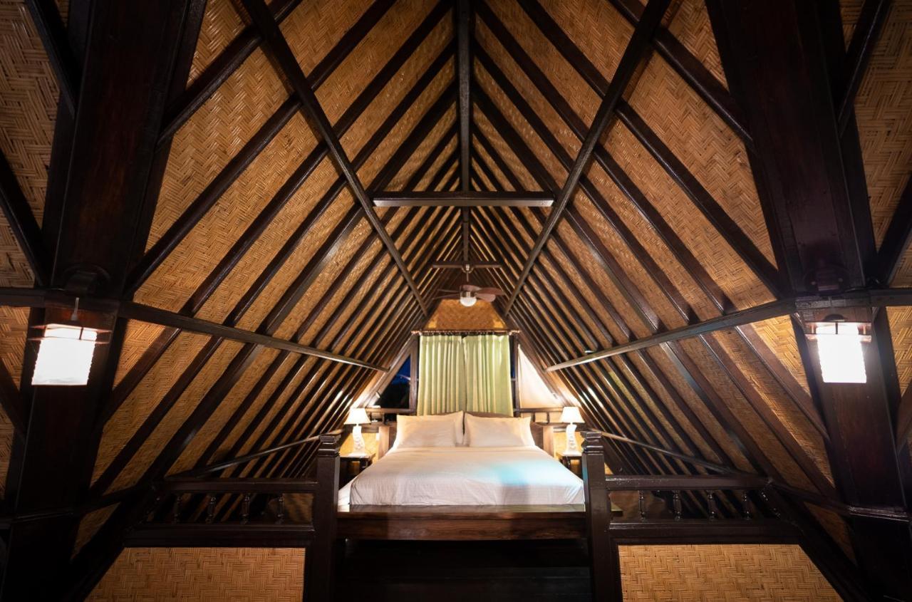 Istana Balian - Boutique Hotel Resort Selemadeg  Exterior foto