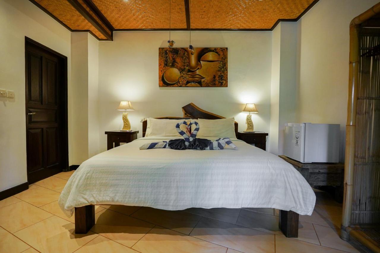 Istana Balian - Boutique Hotel Resort Selemadeg  Exterior foto