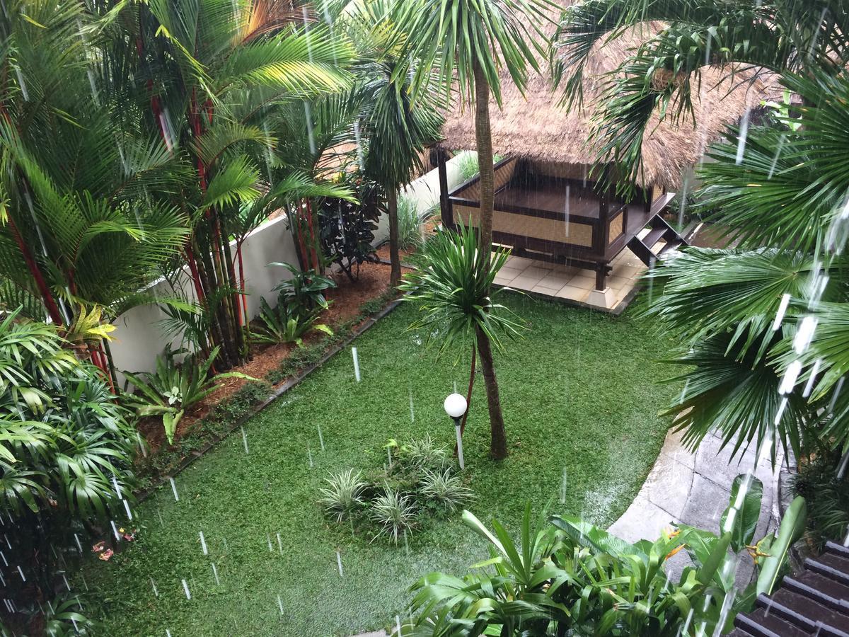 Istana Balian - Boutique Hotel Resort Selemadeg  Exterior foto