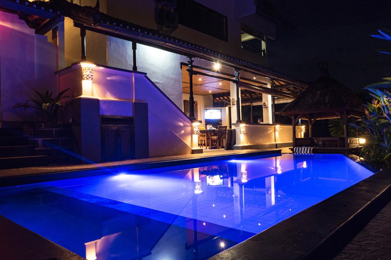 Istana Balian - Boutique Hotel Resort Selemadeg  Exterior foto