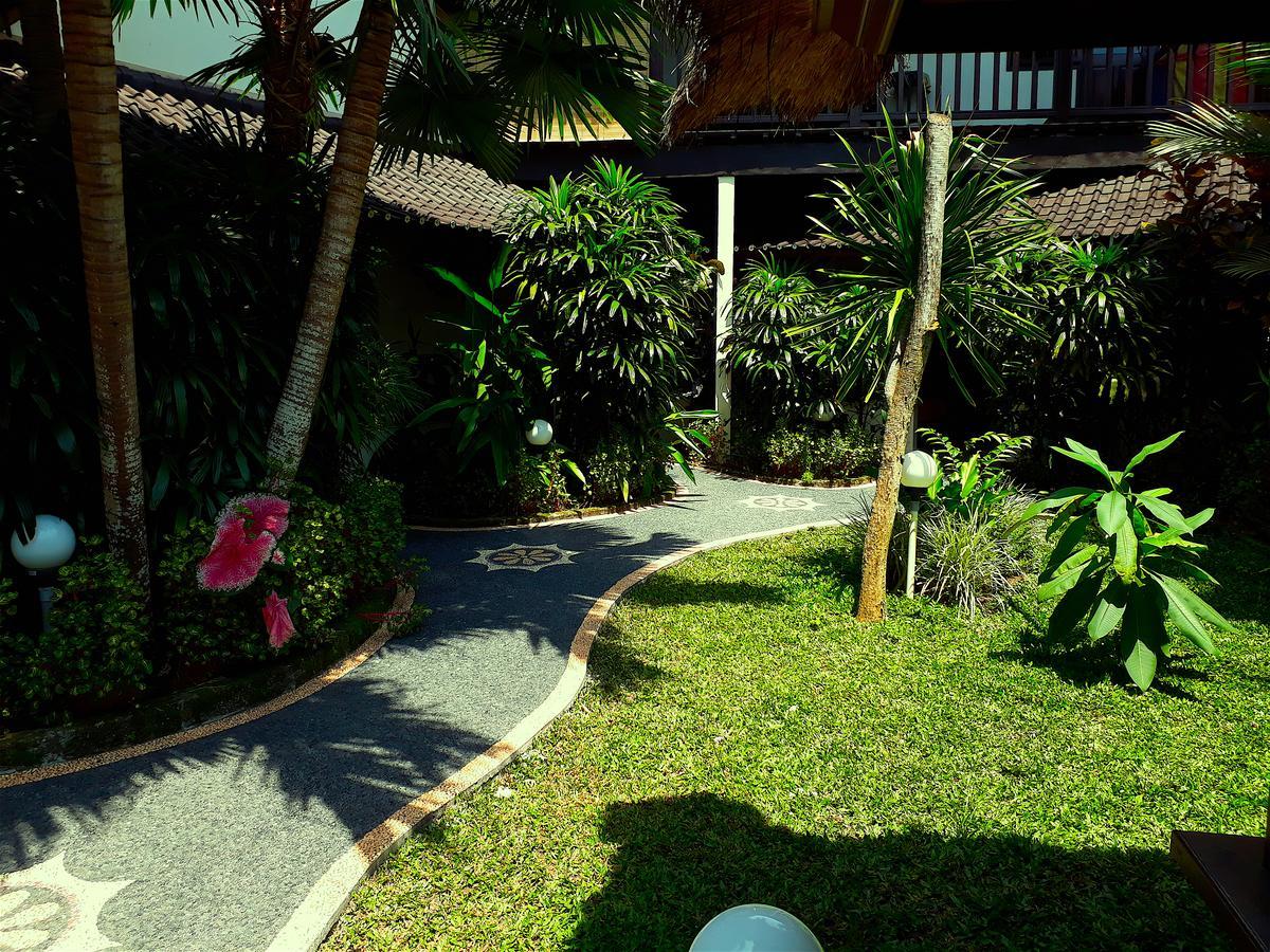 Istana Balian - Boutique Hotel Resort Selemadeg  Exterior foto