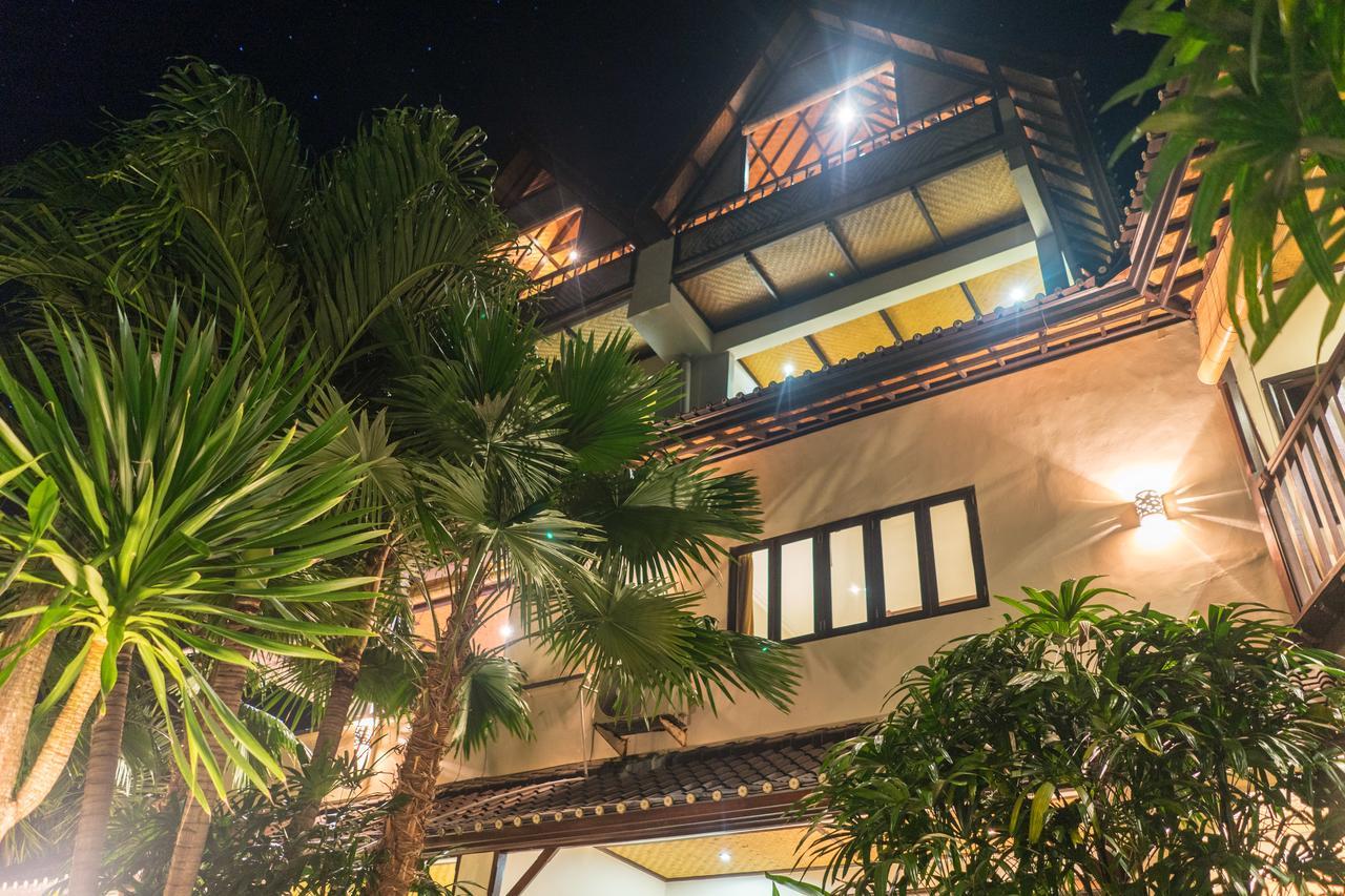 Istana Balian - Boutique Hotel Resort Selemadeg  Exterior foto