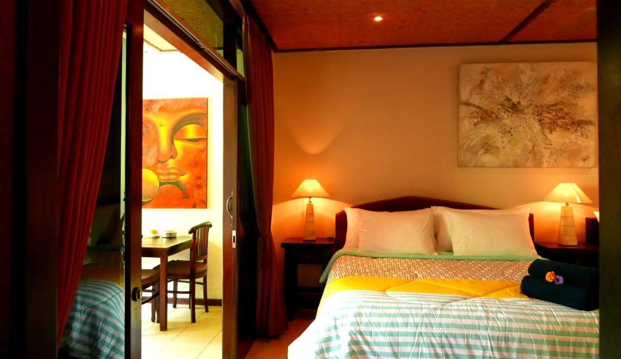 Istana Balian - Boutique Hotel Resort Selemadeg  Exterior foto