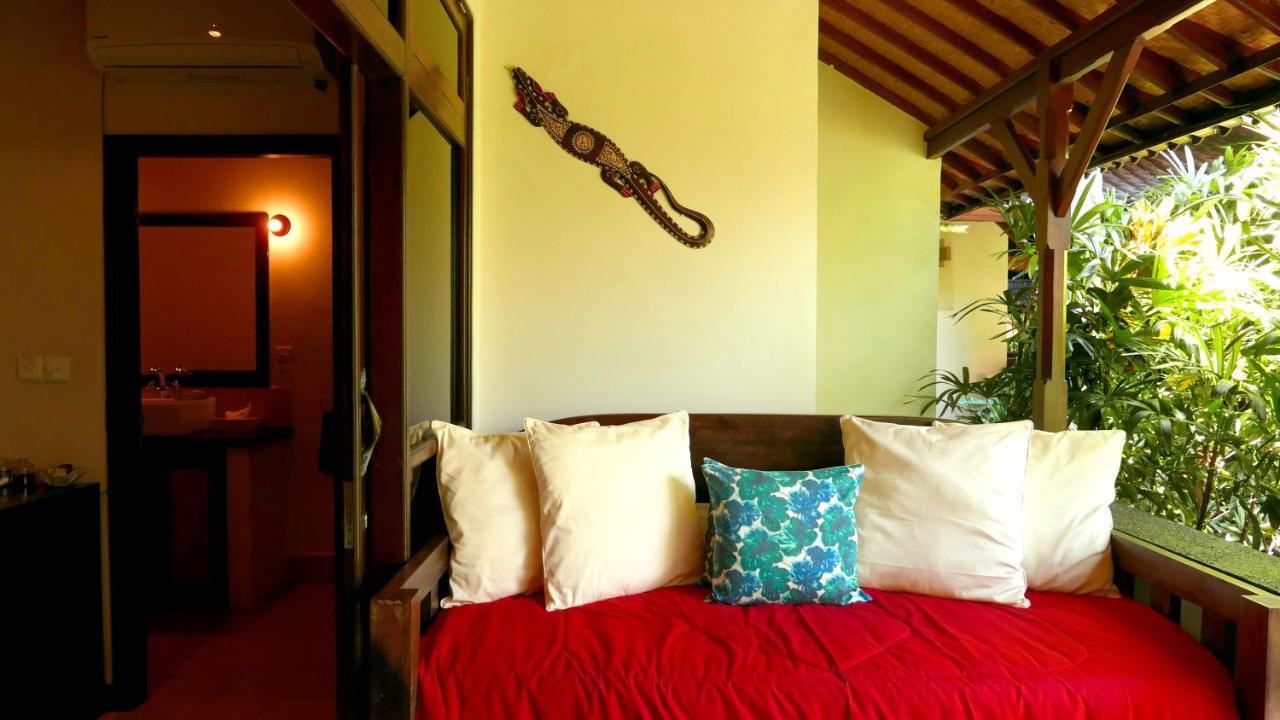 Istana Balian - Boutique Hotel Resort Selemadeg  Exterior foto