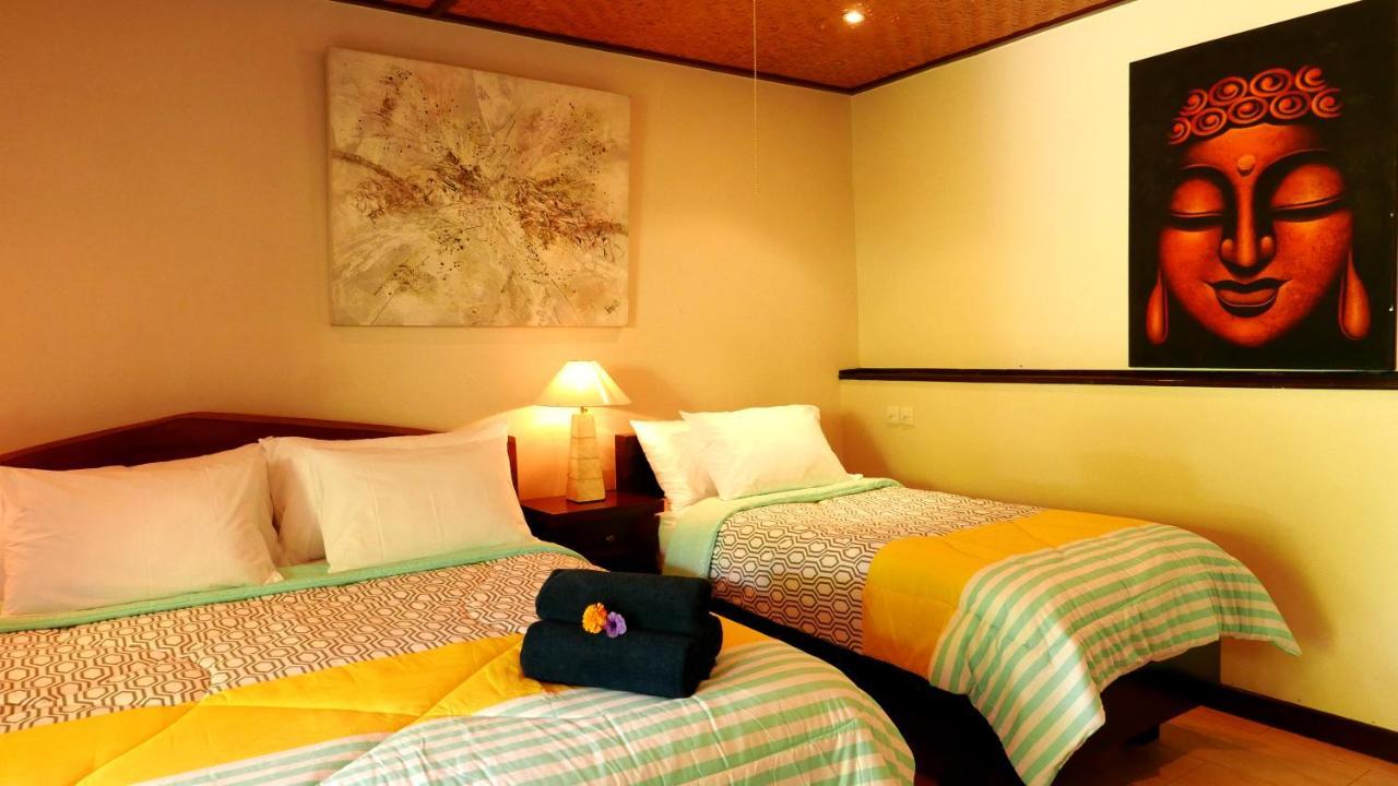 Istana Balian - Boutique Hotel Resort Selemadeg  Exterior foto