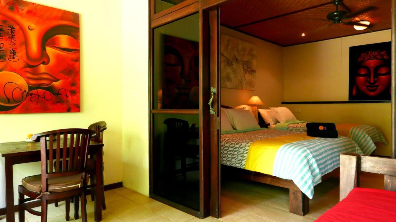 Istana Balian - Boutique Hotel Resort Selemadeg  Exterior foto