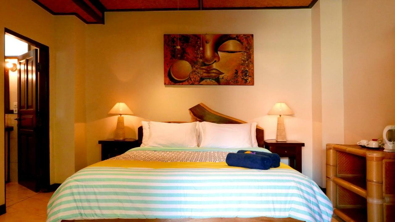 Istana Balian - Boutique Hotel Resort Selemadeg  Exterior foto