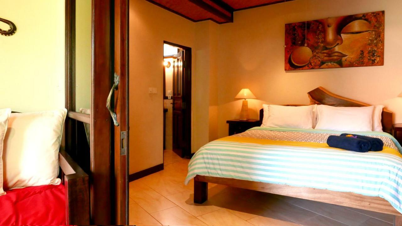 Istana Balian - Boutique Hotel Resort Selemadeg  Exterior foto