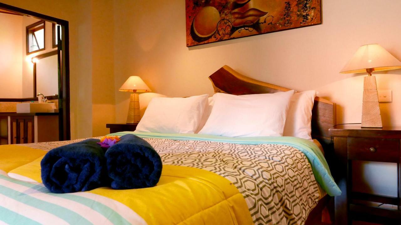 Istana Balian - Boutique Hotel Resort Selemadeg  Exterior foto