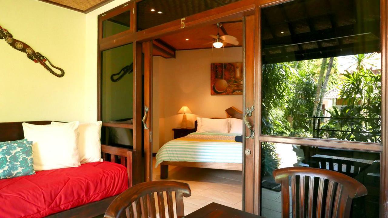 Istana Balian - Boutique Hotel Resort Selemadeg  Exterior foto