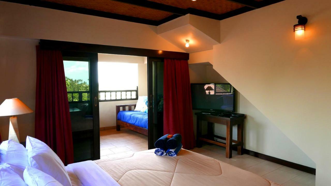 Istana Balian - Boutique Hotel Resort Selemadeg  Exterior foto