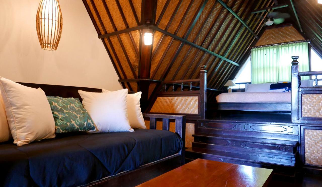Istana Balian - Boutique Hotel Resort Selemadeg  Exterior foto