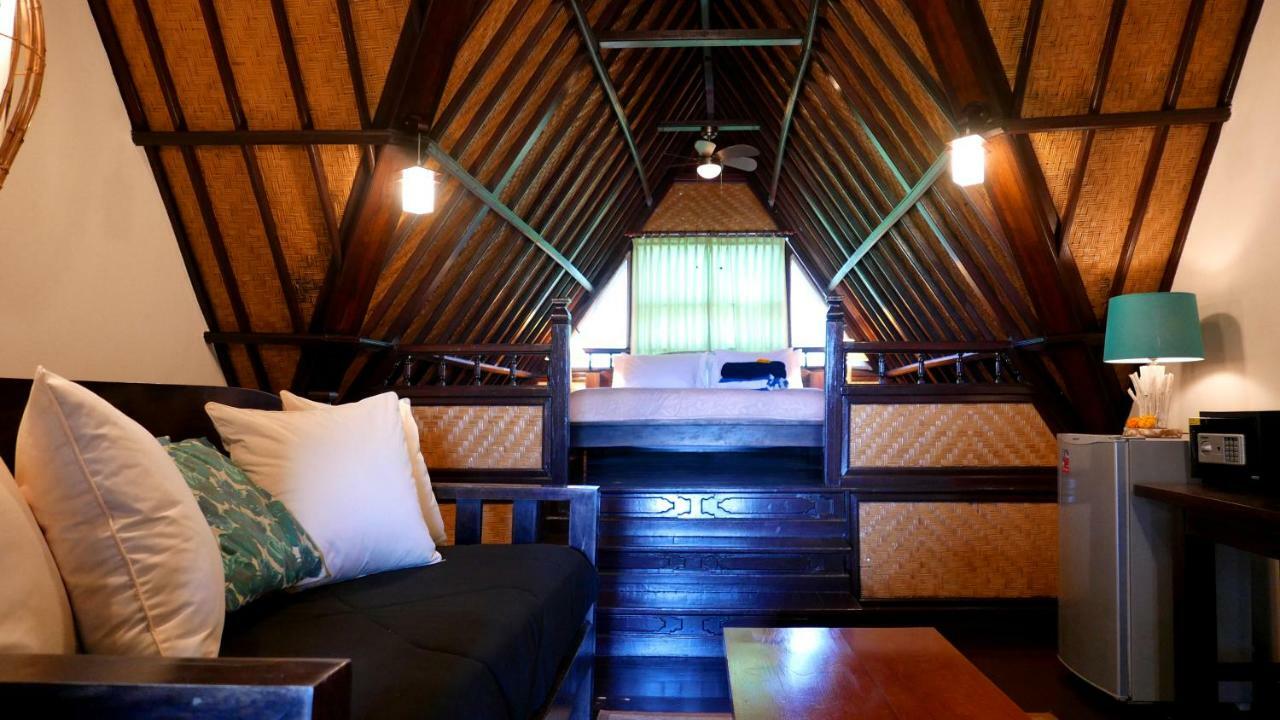 Istana Balian - Boutique Hotel Resort Selemadeg  Exterior foto