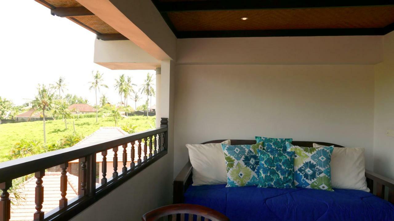 Istana Balian - Boutique Hotel Resort Selemadeg  Exterior foto
