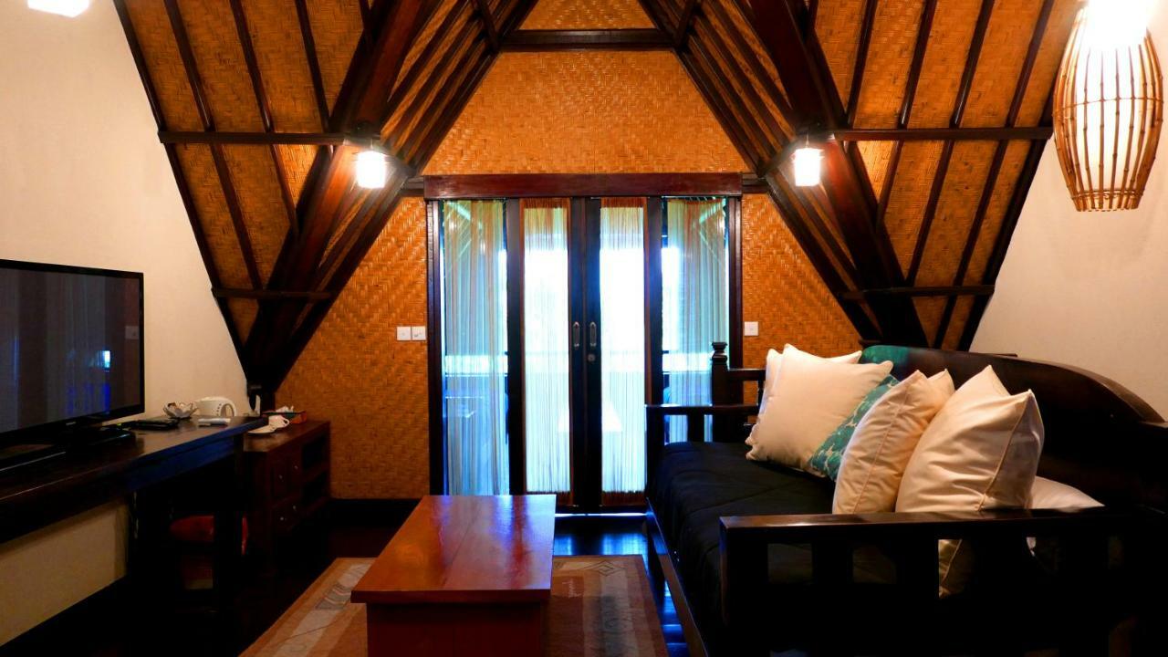 Istana Balian - Boutique Hotel Resort Selemadeg  Exterior foto